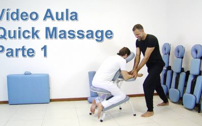 Quick Massage parte 1