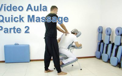Quick Massage parte 2