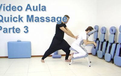 Quick Massage parte 3